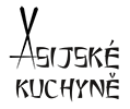 Asijské kuchyně