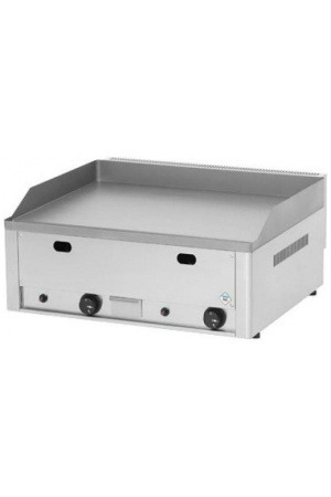 Grilovací deska REDFOX plynová FTH 60G