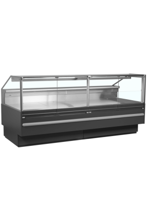 Ventilovaný obslužný pult SOCB25082A