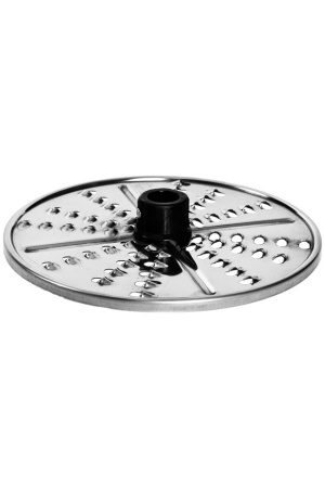 Disk HALLDE - strouhač 2 mm pro modely CC-32S, CC-34, RG-50/RG-50S