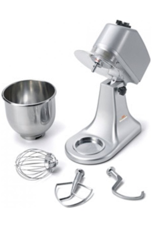 Multifunkční robot Sirman Plutone 7L