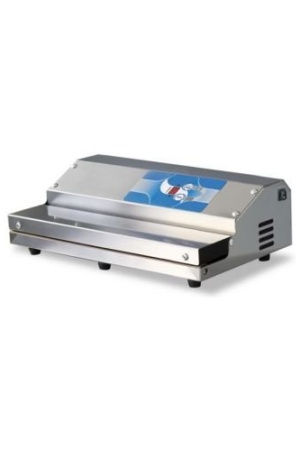 Vakuová balička PREMIUM 400 - INOX