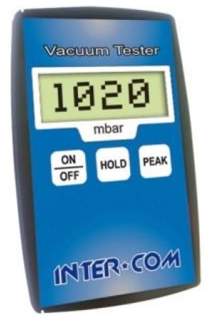 TESTER