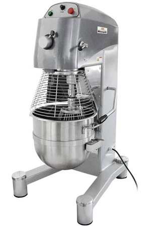 Multifunkční robot Sirman Plutone 40L