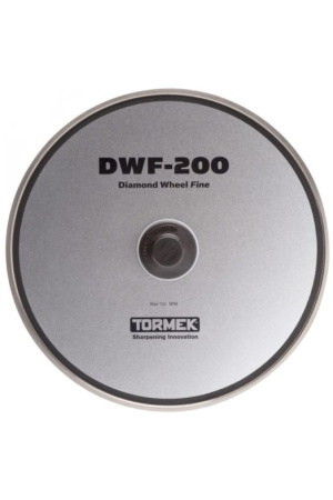 Tormek diamantový kotouč jemný DWF-200