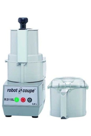 RC R211 XL Komb. robot