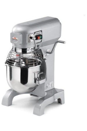 Multifunkční robot Sirman Plutone 30L