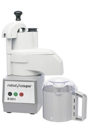 RC R301 D Komb. robot