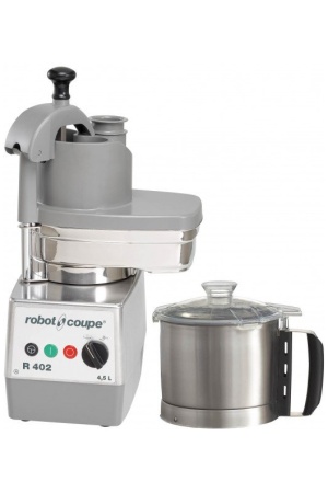 RC R402 Komb. robot