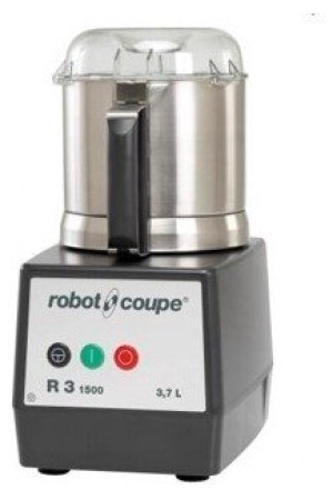 RC R3 1500 Kutr