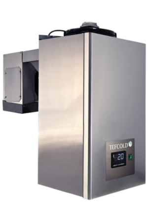 Mrazicí bloková jednotka TEFCOLD CRU7610N w/o Panel