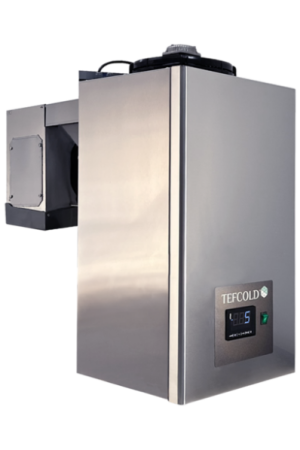 Chladicí bloková jednotka (3-5 m3) TEFCOLD CRU3050P w/o Panel