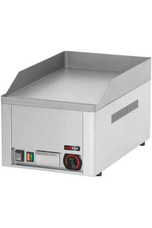 Grilovací deska 32x48 elektrická hladká stolní 230 V | REDFOX - FTH 30 E